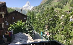 Appartment Haus Monazit